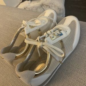 Michael Kors Sneaker